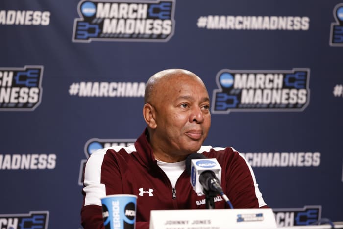Johnny Jones